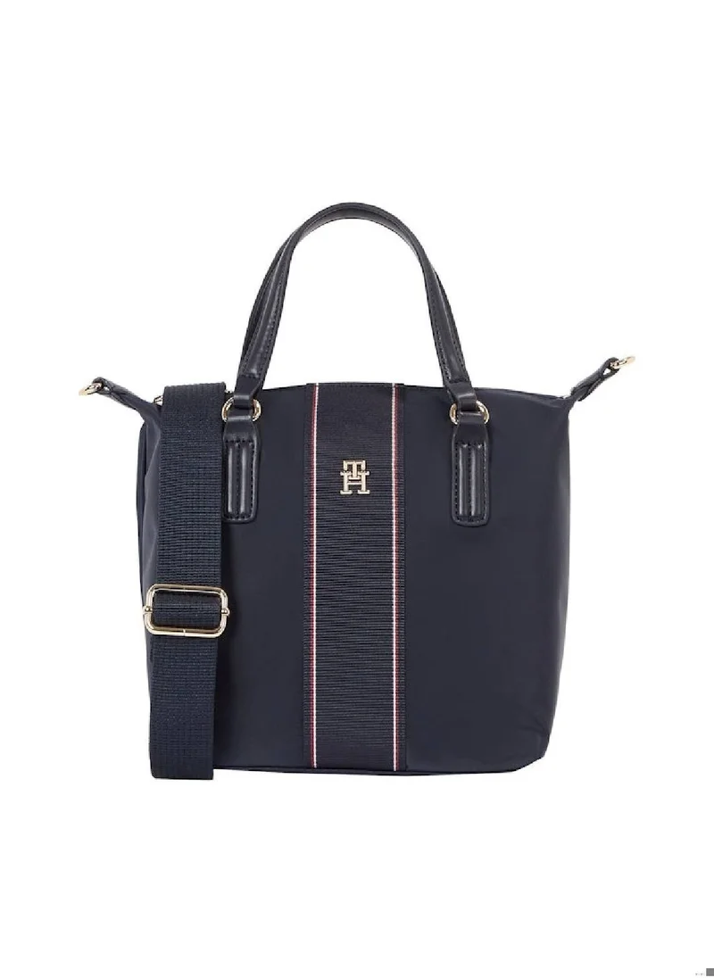 Corporate Crossbody Tote Bag